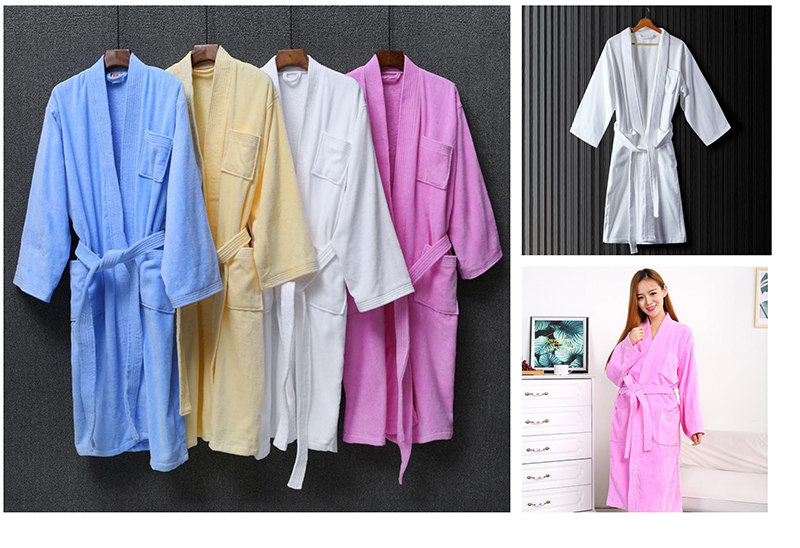 浴巾浴袍