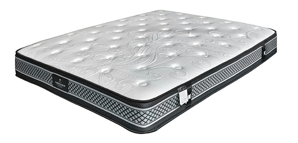 软硬适中，国际城市高端人士首选