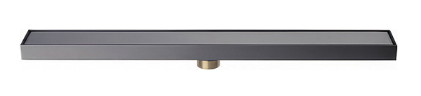 长条形隐形地漏