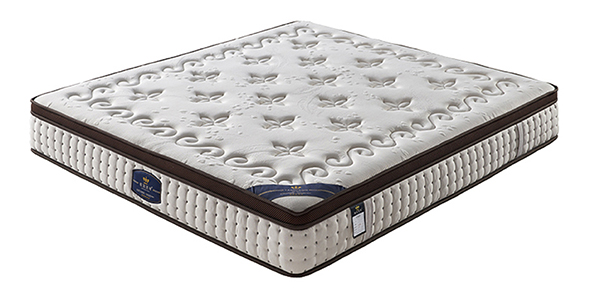 软硬适中，护脊之星